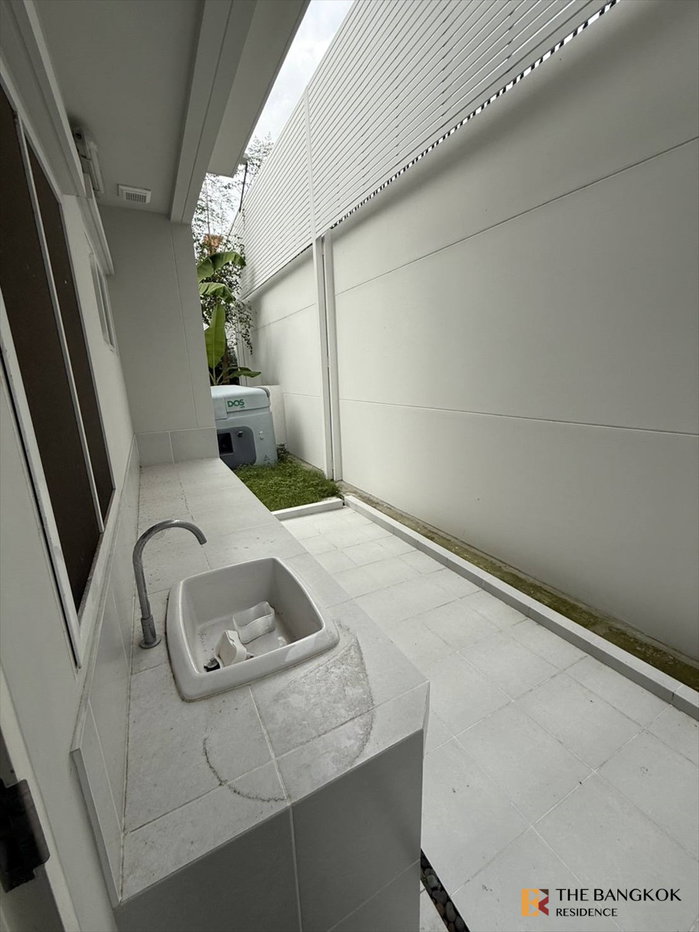 รูป Mantana Westgate หมู่บ้านเงียบสงบ น่าอยู่  - รูปที่ 25/26