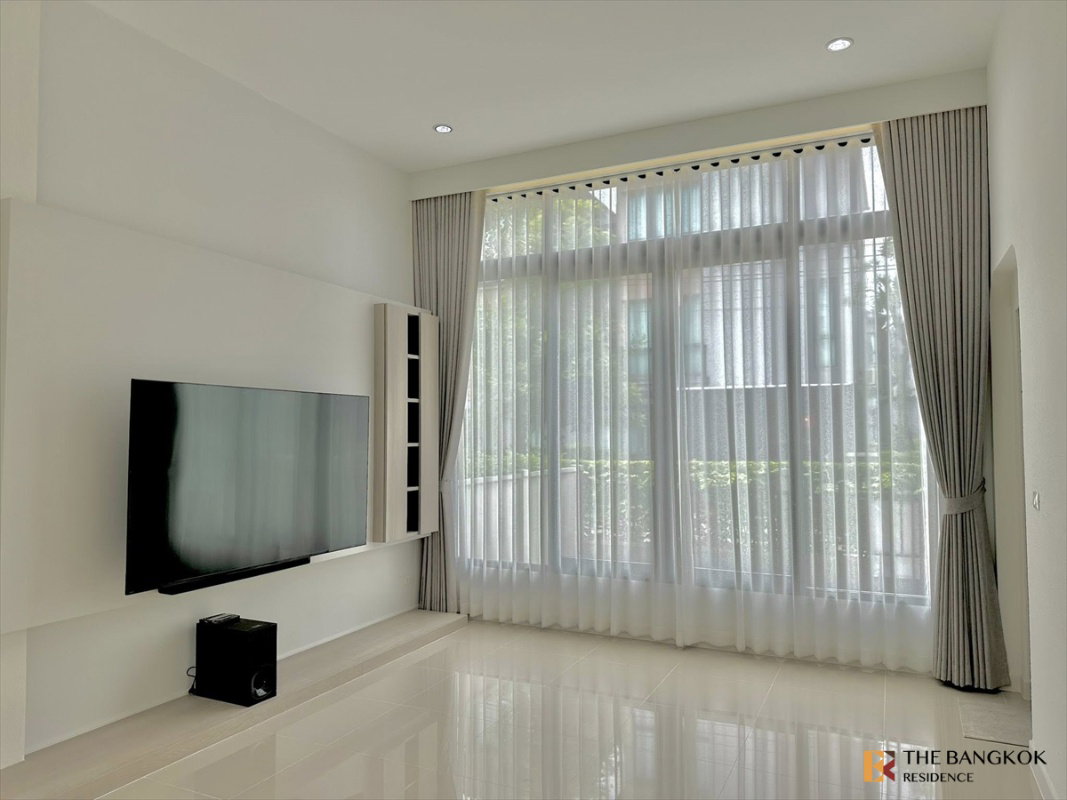 รูป Baan Klang Muang The Edition Sukhumvit-Onnut ใกล้รถไฟฟ้า 3 สาย - รูปที่ 8/25