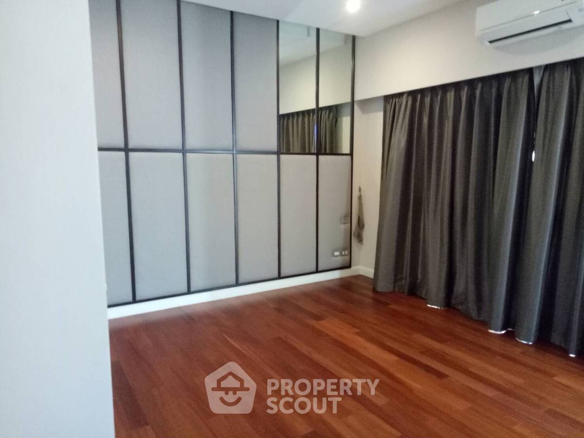 รูป คอนโด 2 ห้องนอน ชั้น 26 ขนาด 170 ตร.ม. ที่ เดอะโฟร์วิงส์ เรสซิเดนซ์ ใกล้หัวหมาก 📍 (ID 1883111) - รูปที่ 3/5