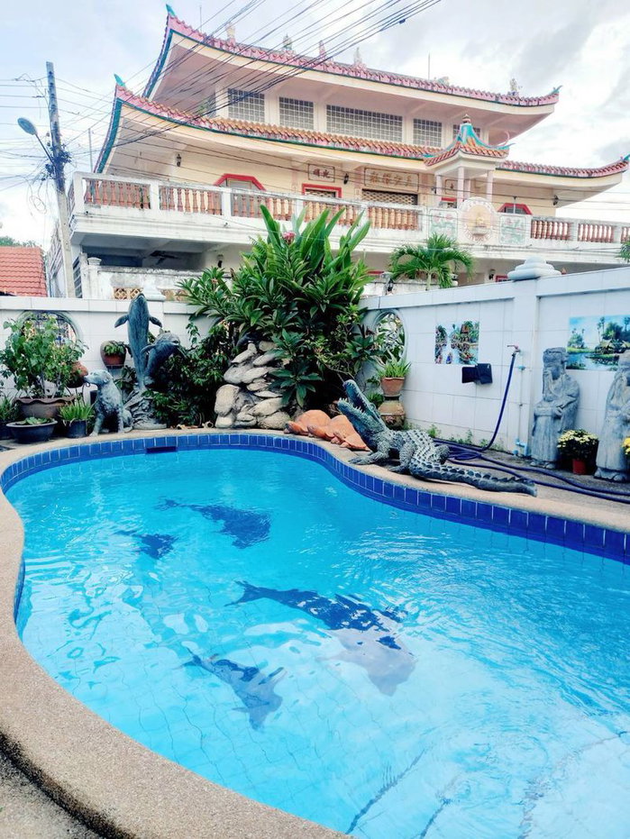 รูป Pool Villa – For Sale in South Pattaya - รูปที่ 3/15