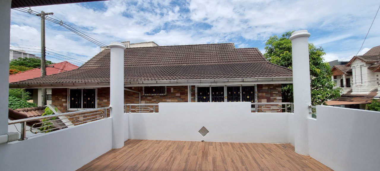 รูป Spacious 4-Bedroom House for Rent in Central Pattaya - รูปที่ 19/20