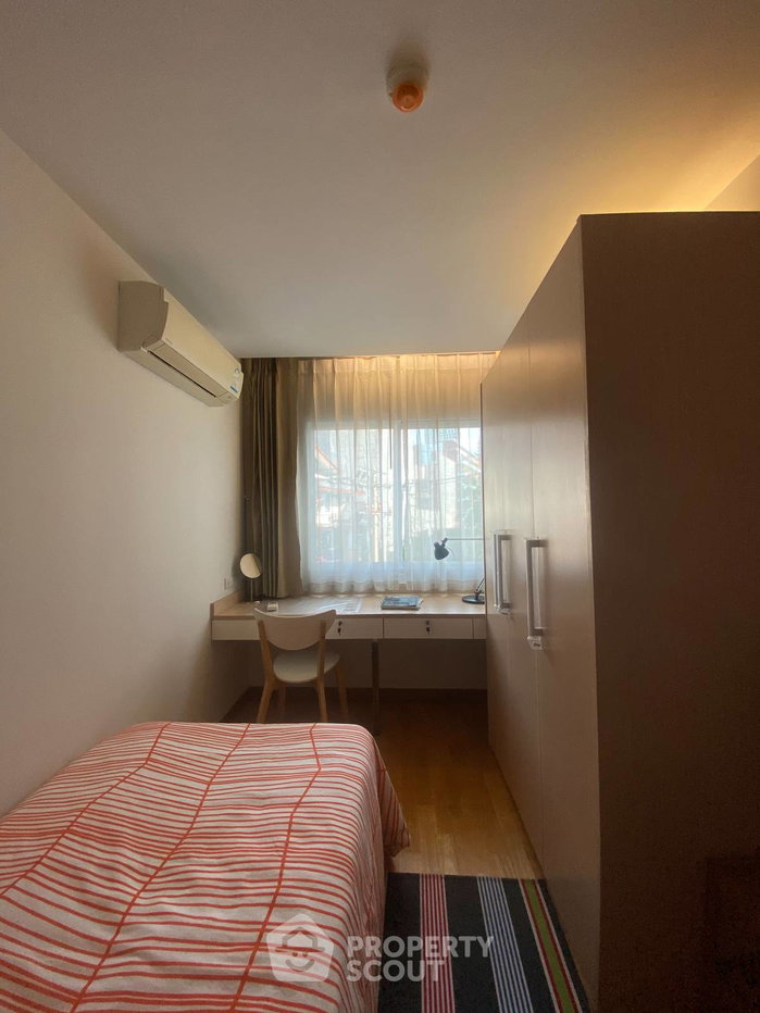 รูป คอนโดขาย 3 ห้องนอน 87 ตร.ม. The Residence สุขุมวิท 52 ใกล้ BTS อ่อนนุช 400 ม. (ID 218159) - รูปที่ 2/12
