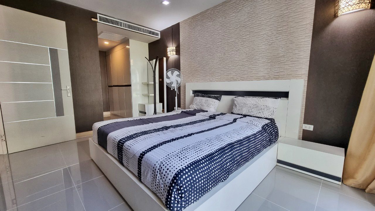 รูป Apus Condominium 1 Bedroom for Sale - รูปที่ 4/13