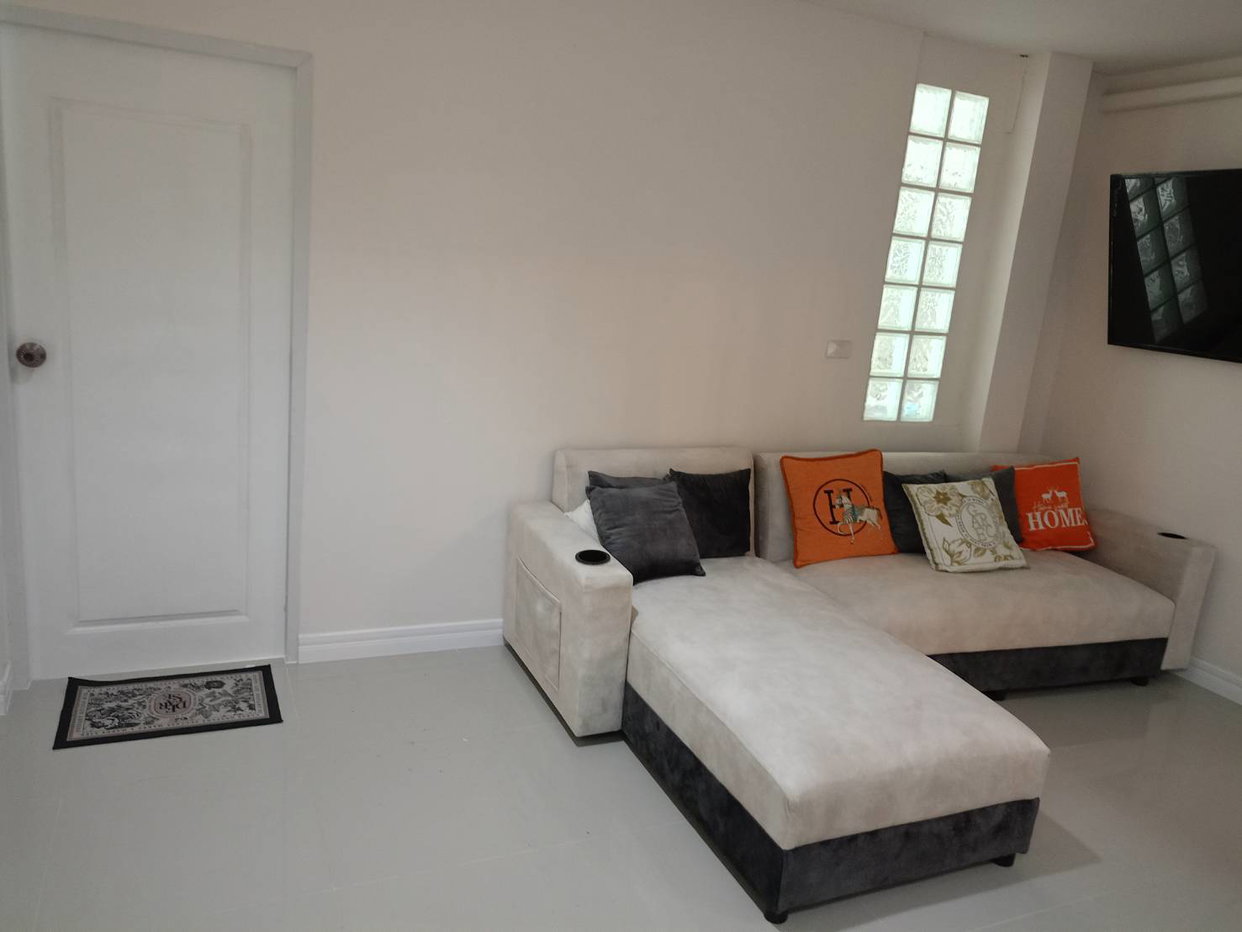 รูป Pool Villa for Rent in Siam Country Club - รูปที่ 8/17