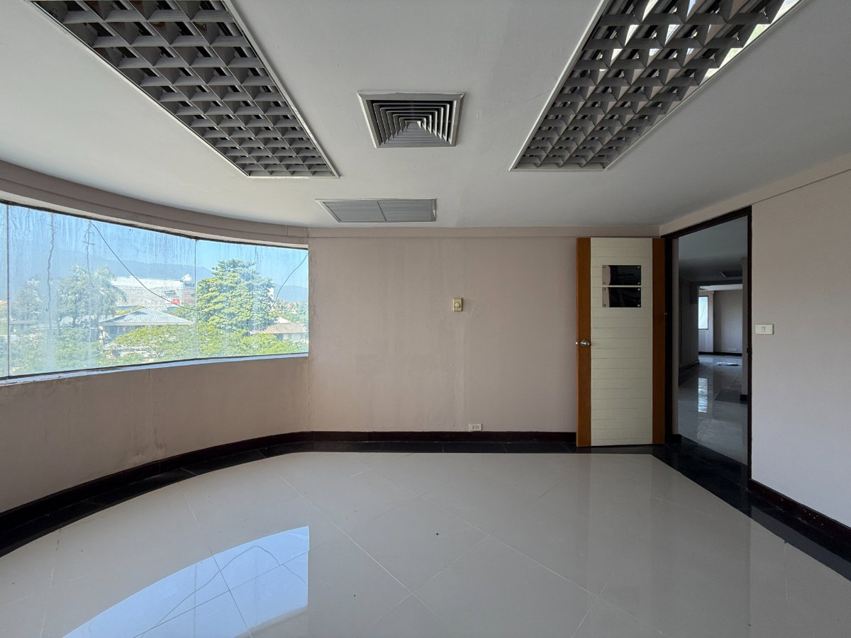 รูป ให้เช่าออฟฟิศ ฮิลล์ไซด์คอนโด ชั้น 4 ขนาด 200 ตร.ม. (ID:053BR) - รูปที่ 17/29