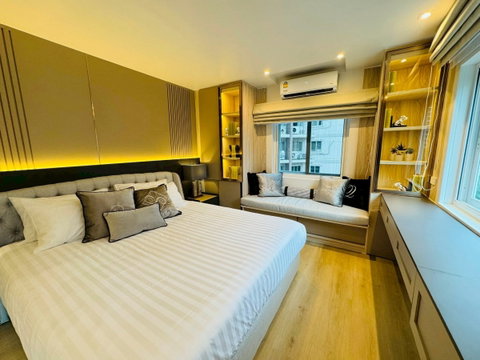 LTH13702 – Condo for Sale | Fortune Condo Town | 86 sqm | 2 Beds 2 Baths | Near BTS Chong Nonsi | 7.5 MB | คอนโดขาย ฟอร์จูน คอนโด ทาวน์