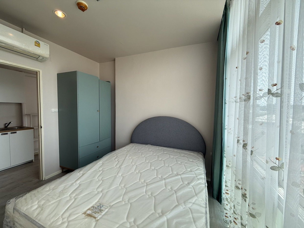 รูป The Grand Jomtien Pattaya Beach Condo for Sale - รูปที่ 5/9