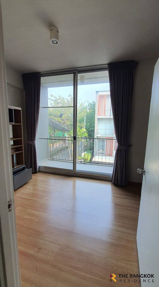 รูป ขาย Townhome ไซมิส บรอทซั่ม แอท แฟชั่น Style Model Tropical ใกล้สถานีรถไฟฟ้า - รูปที่ 6/12