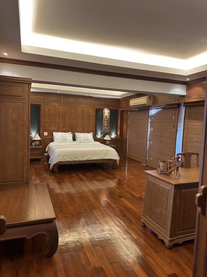 รูป Star Beach Condominium 2 Bedroom for Sale in Pratumnak Pattaya - รูปที่ 12/14