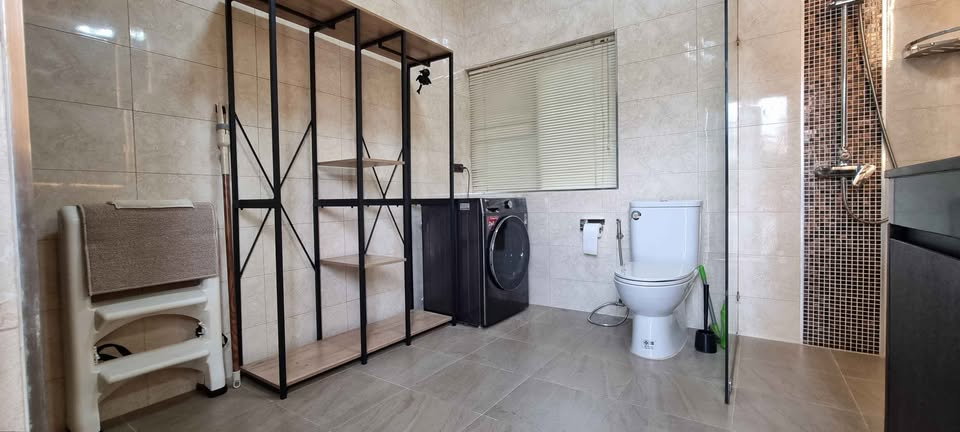 รูป Private Pool Villa Three Bedrooms for Sale in Mabprachan - รูปที่ 19/20