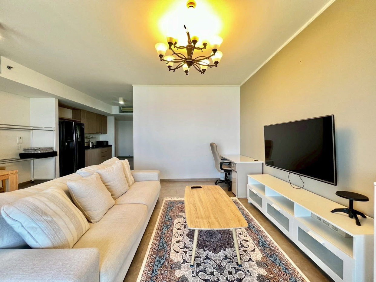 รูป Zire Wongamat Condo for Sale – Luxury Beachfront Living - รูปที่ 2/15