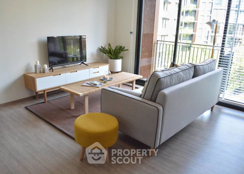 คอนโด 1 ห้องนอน 46 ตร.ม. ชั้น 4 ขาย Mori HAUS ใกล้ BTS อ่อนนุช (ID 2462246)