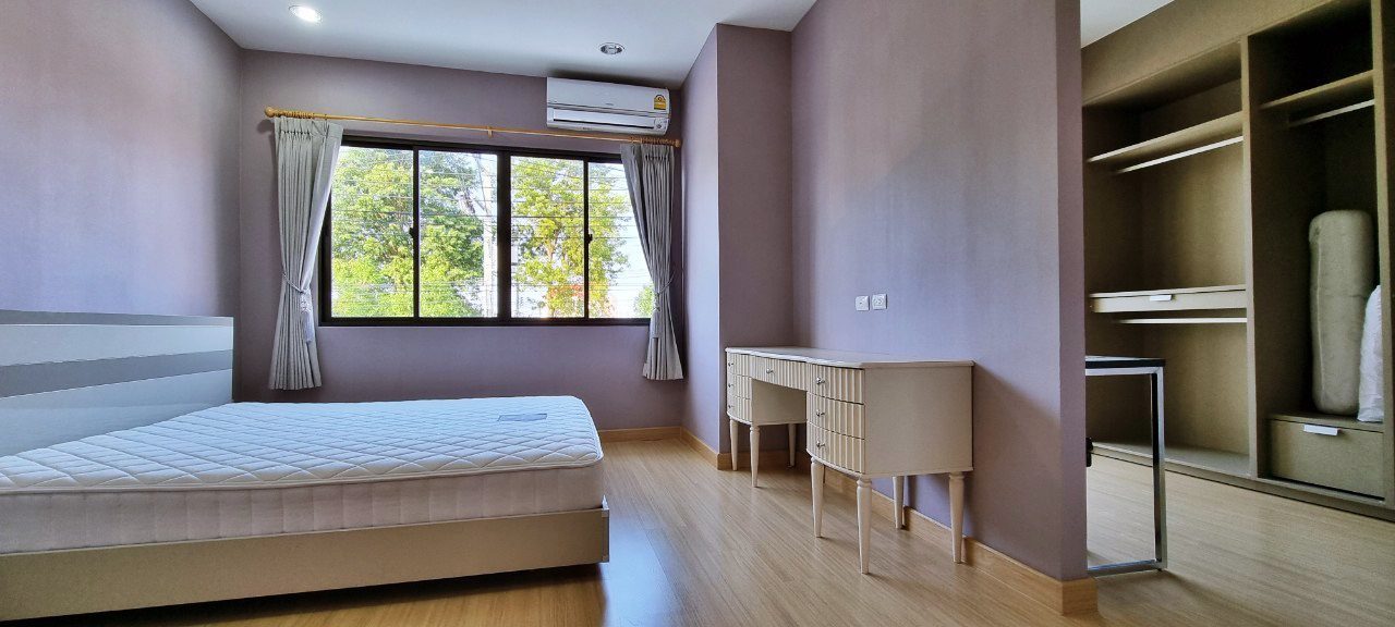 รูป 2-Storey House in East Pattaya for Sale - รูปที่ 9/20