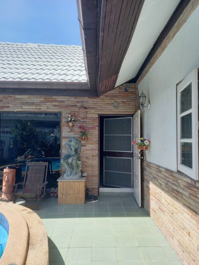 รูป Pool Villa – For Sale in South Pattaya - รูปที่ 4/15