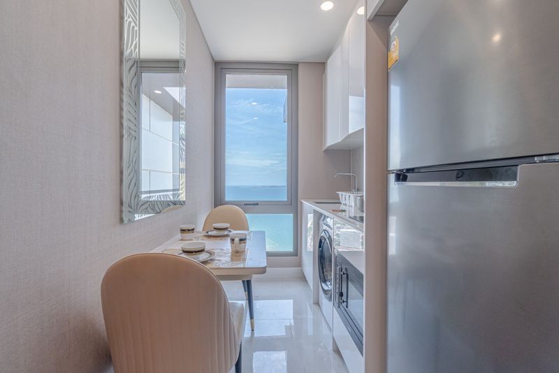 รูป Copacabana Condominium for Sale in Jomtien - รูปที่ 2/10