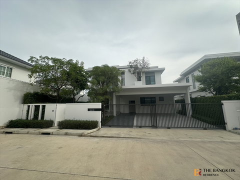 มัณฑนา บางนา กม.15 คอนโด Luxury พร้อมอยู่บนทำเลที่ดีที่สุด