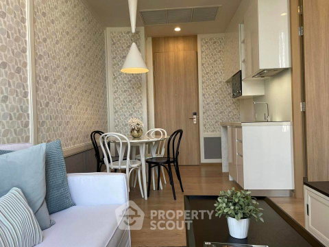 คอนโด 1 ห้องนอน Noble Be Sukhumvit 19 ใกล้ BTS นานา (ID 998634)