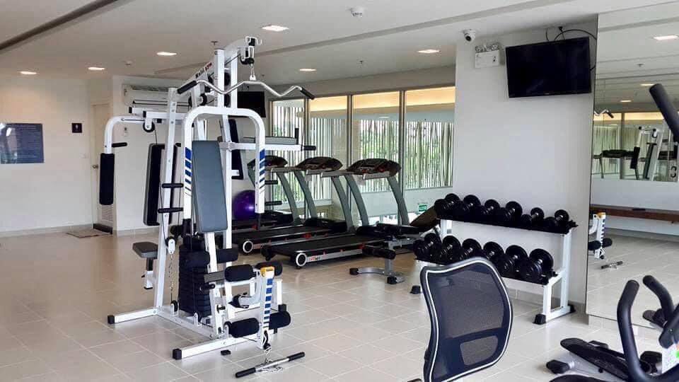 รูป The Trust Condo South Pattaya for Sale - รูปที่ 9/9