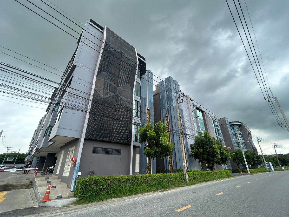 รูป JK 6125526 : เวียร์ 7 บางนา บางเสาธง - รูปที่ 9/33