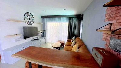 บ้านเดี่ยว หนองปรือ ชลบุรี : 3 Bedrooms East Pattaya House for Sale