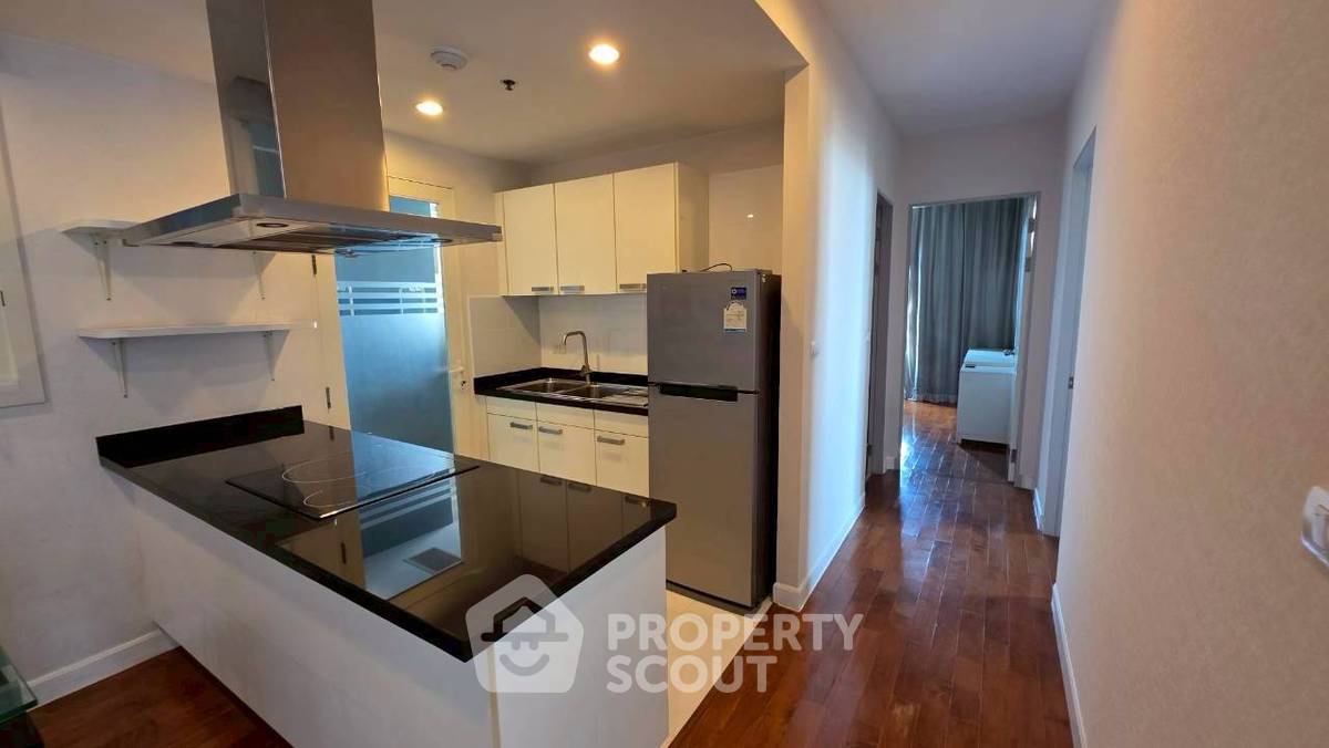 รูป คอนโด 2 ห้องนอน 88 ตร.ม. ชั้น 17 บ้านสิริ 31 ใกล้ MRT สุขุมวิท (ID 1815457) - รูปที่ 22/26