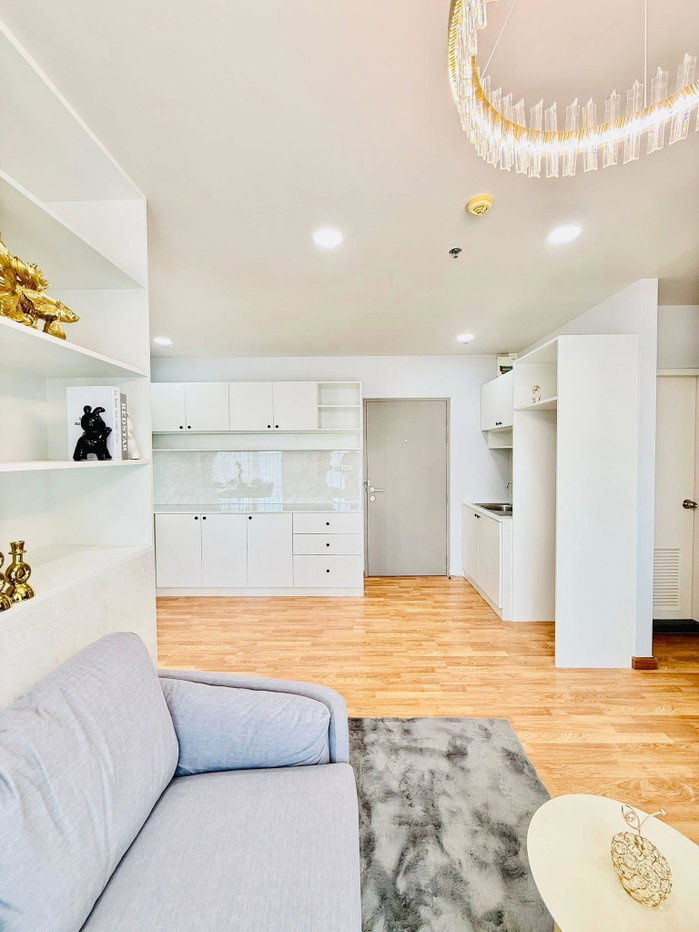 รูป 2-Bedroom Condo for Sale at The Trust Condo South Pattaya - รูปที่ 3/12