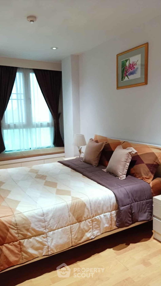 รูป คอนโด 1 ห้องนอน ใกล้ BTS อ่อนนุช เพียง 100 ม. The President Condo Sukhumvit 81 (ID 2458812) - รูปที่ 7/7