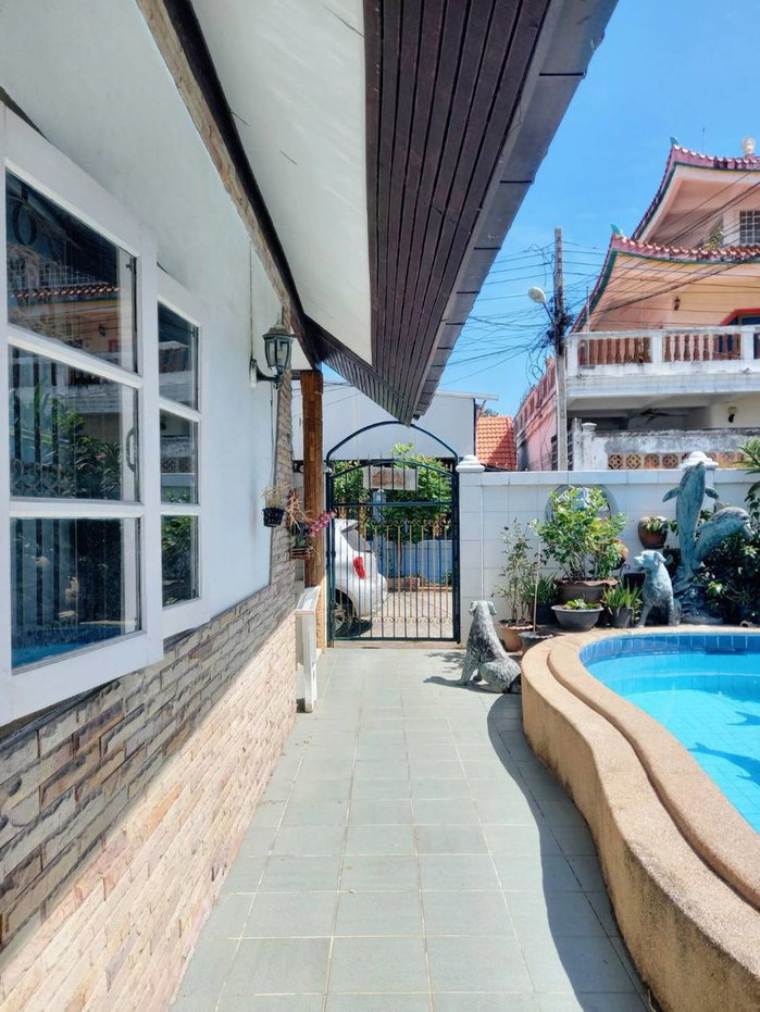 รูป Pool Villa – For Sale in South Pattaya - รูปที่ 2/15