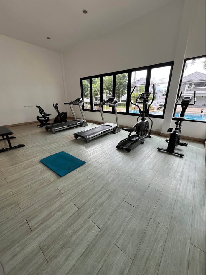 รูป 3 Bedrooms Townhouse for Sale in East Pattaya - รูปที่ 16/17