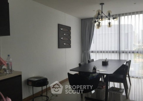 3-BR 105 Sqm Condo For Rent At Down Town 49, BTS Phrom Phong (ID 1854382)