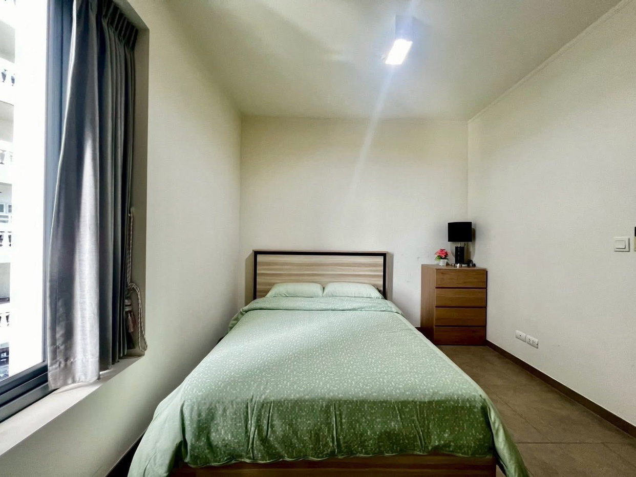 รูป Zire Wongamat Condo for Sale – Luxury Beachfront Living - รูปที่ 12/15