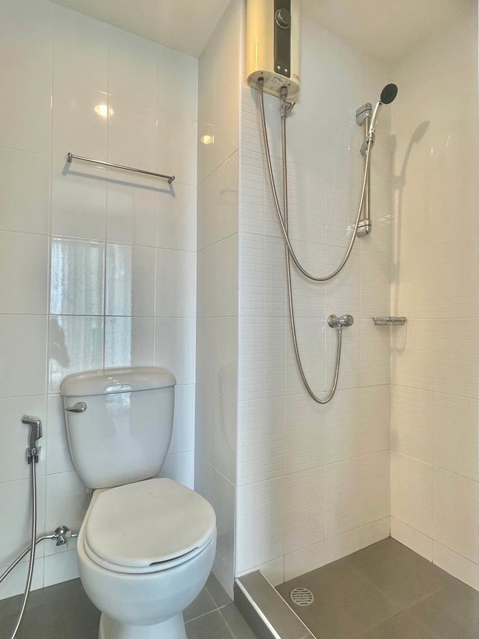 รูป Lumpini North Pattaya 1 Bedroom for Sale - รูปที่ 6/6