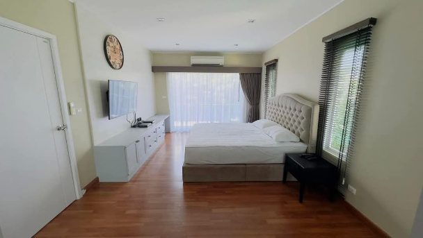 รูป 3 Bedrooms East Pattaya House for Sale - รูปที่ 3/12