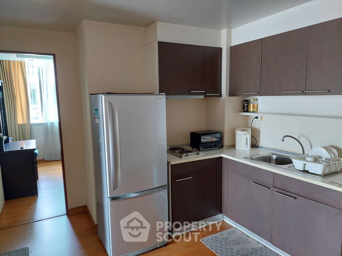 รูป คอนโด 2 ห้องนอน 78 ตร.ม. ขาย Waterford Sukhumvit 50 ใกล้ BTS อ่อนนุช (ID 1883883) - รูปที่ 2/8