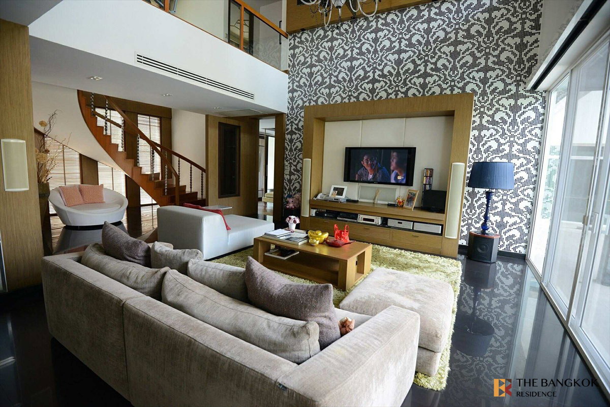 รูป Private Nirvana Ladprao ทำเลดีมาก ตรงข้ามเดอะคริสตัล - รูปที่ 3/12