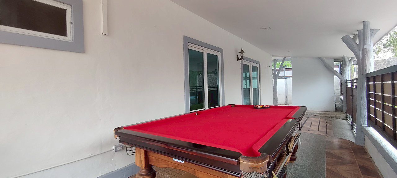 รูป 7 Bedrooms Pool Villa in Huay Yai for Sale - รูปที่ 17/19