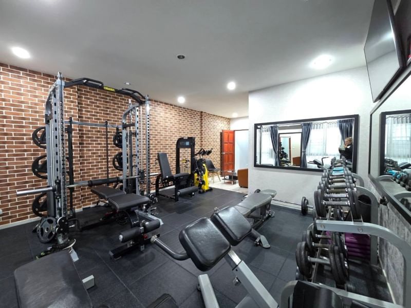 รูป 3-Storey House for Sale in East Pattaya - รูปที่ 11/14