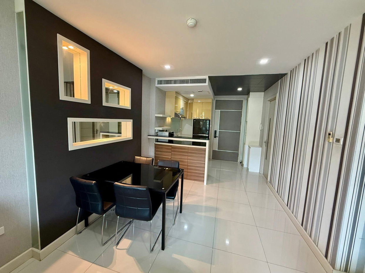 รูป Apus Condominium for Rent in Central Pattaya - รูปที่ 1/10