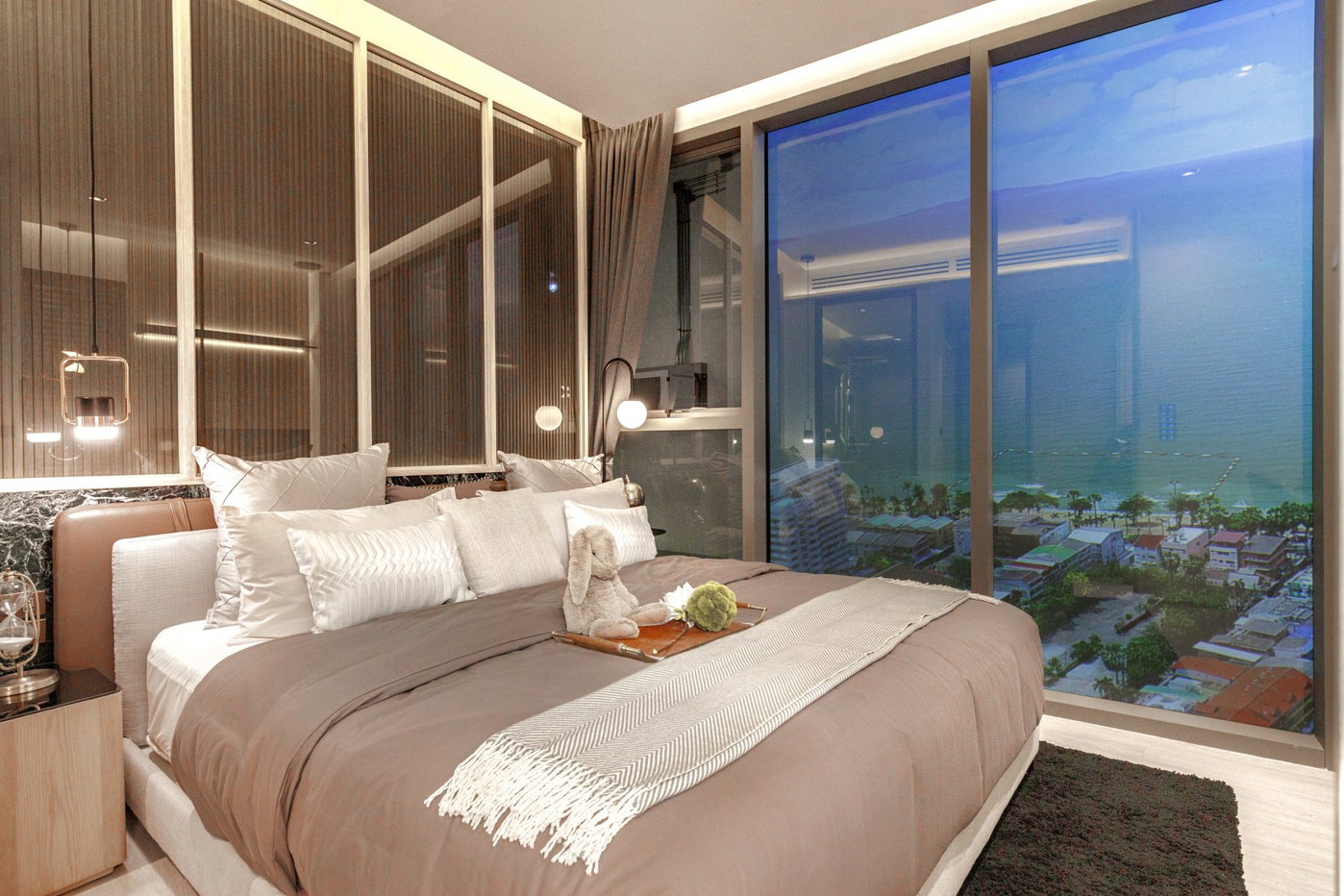 picture Skypark Lucean 2 Bedrooms for Sale - 10/15