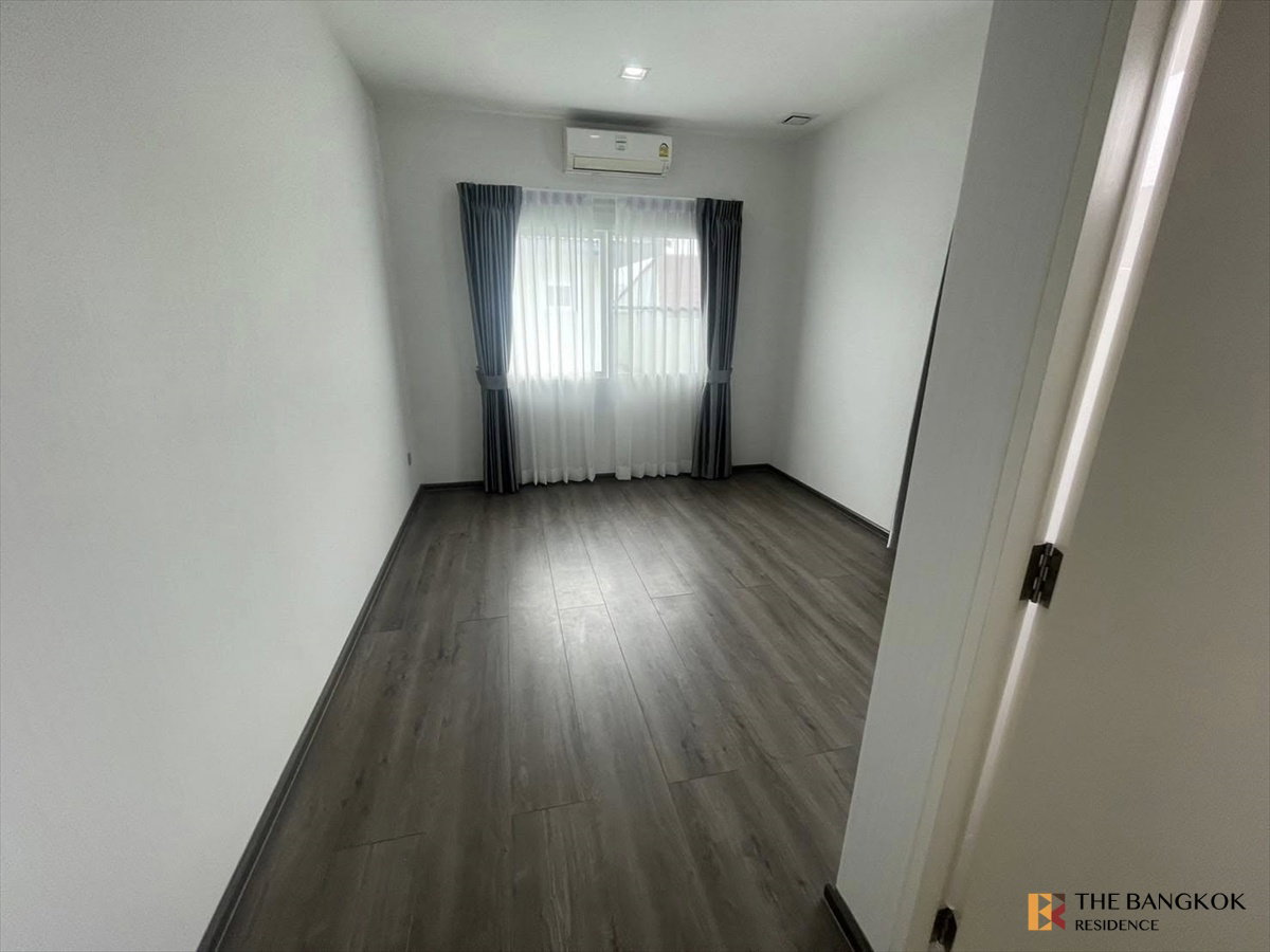 รูป Mantana Westgate หมู่บ้านเงียบสงบ น่าอยู่  - รูปที่ 4/26