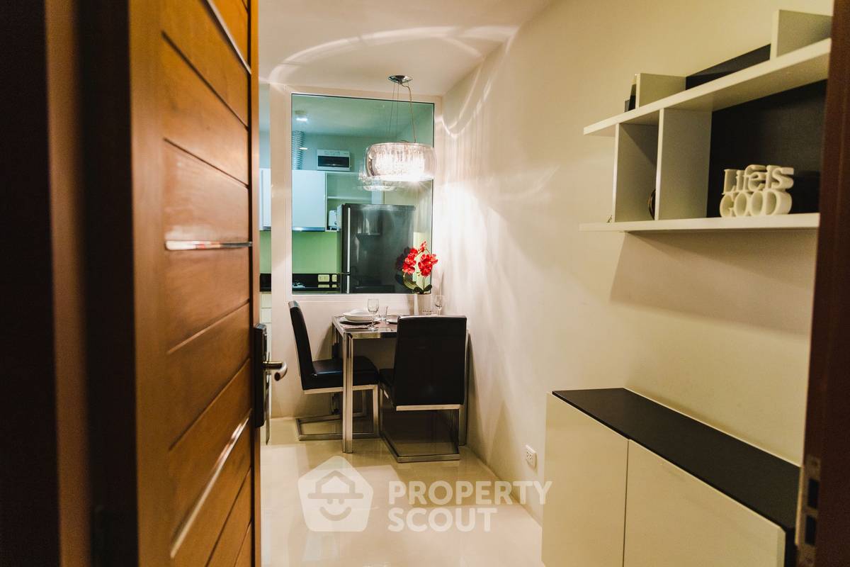 picture 1-BR Condo For Rent At Beverly 33, BTS Phrom Phong (ID 2029082) - 2/15