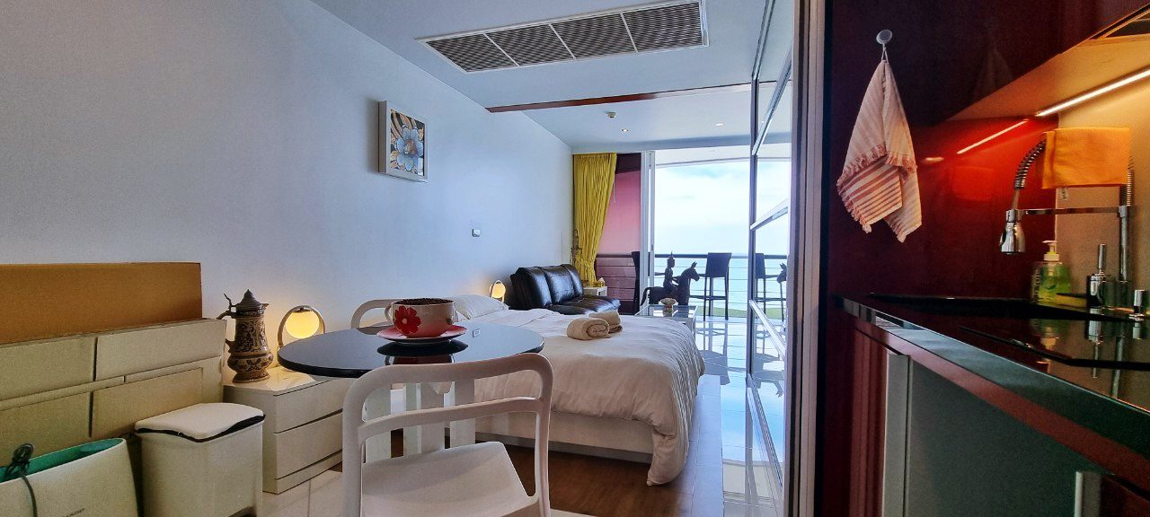 รูป Pure Sunset Beach for Sale - รูปที่ 7/9