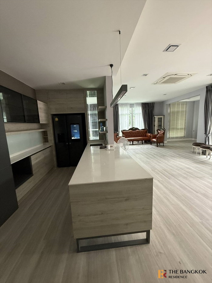 รูป Mantana Westgate หมู่บ้านเงียบสงบ น่าอยู่  - รูปที่ 23/26