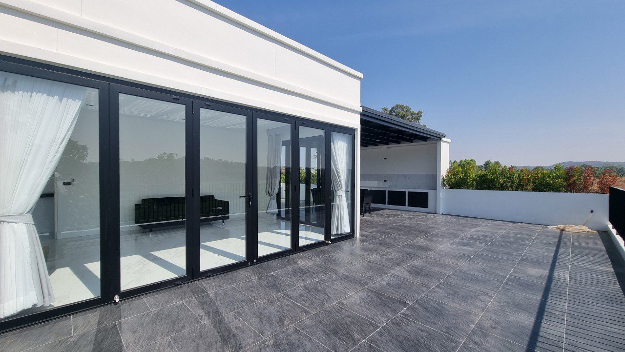 รูป Pool Villa in Mabprachan for Rent - รูปที่ 19/25
