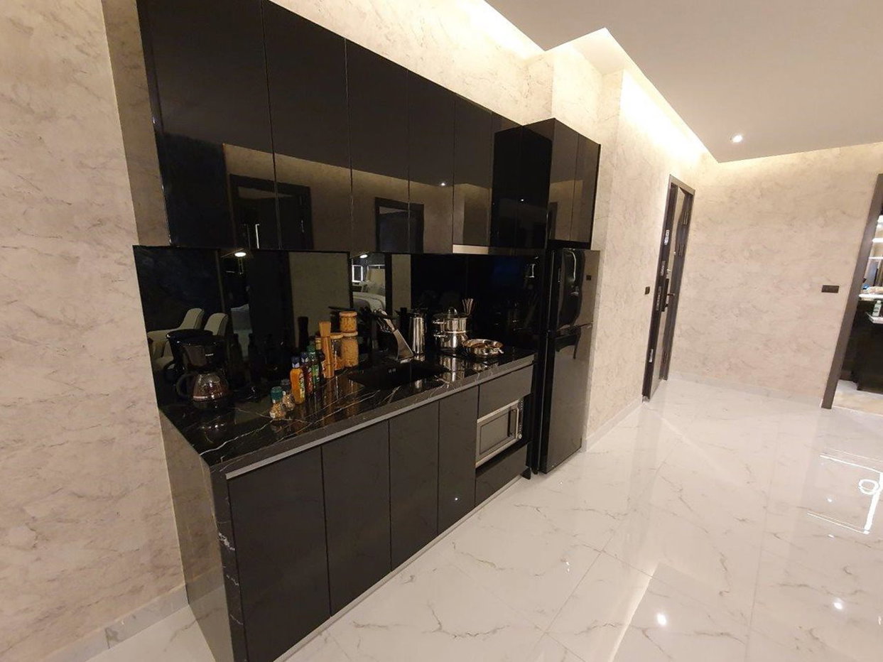 รูป Grand Solaire 2 Bedrooms for Sale - รูปที่ 7/10