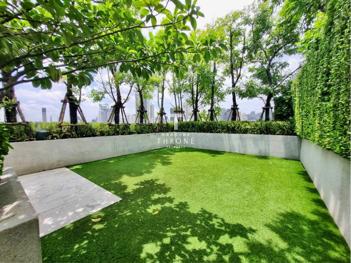 รูป ฟินน์ สุขุมวิท 31 🌟PN-00007200🌟 - รูปที่ 27/27