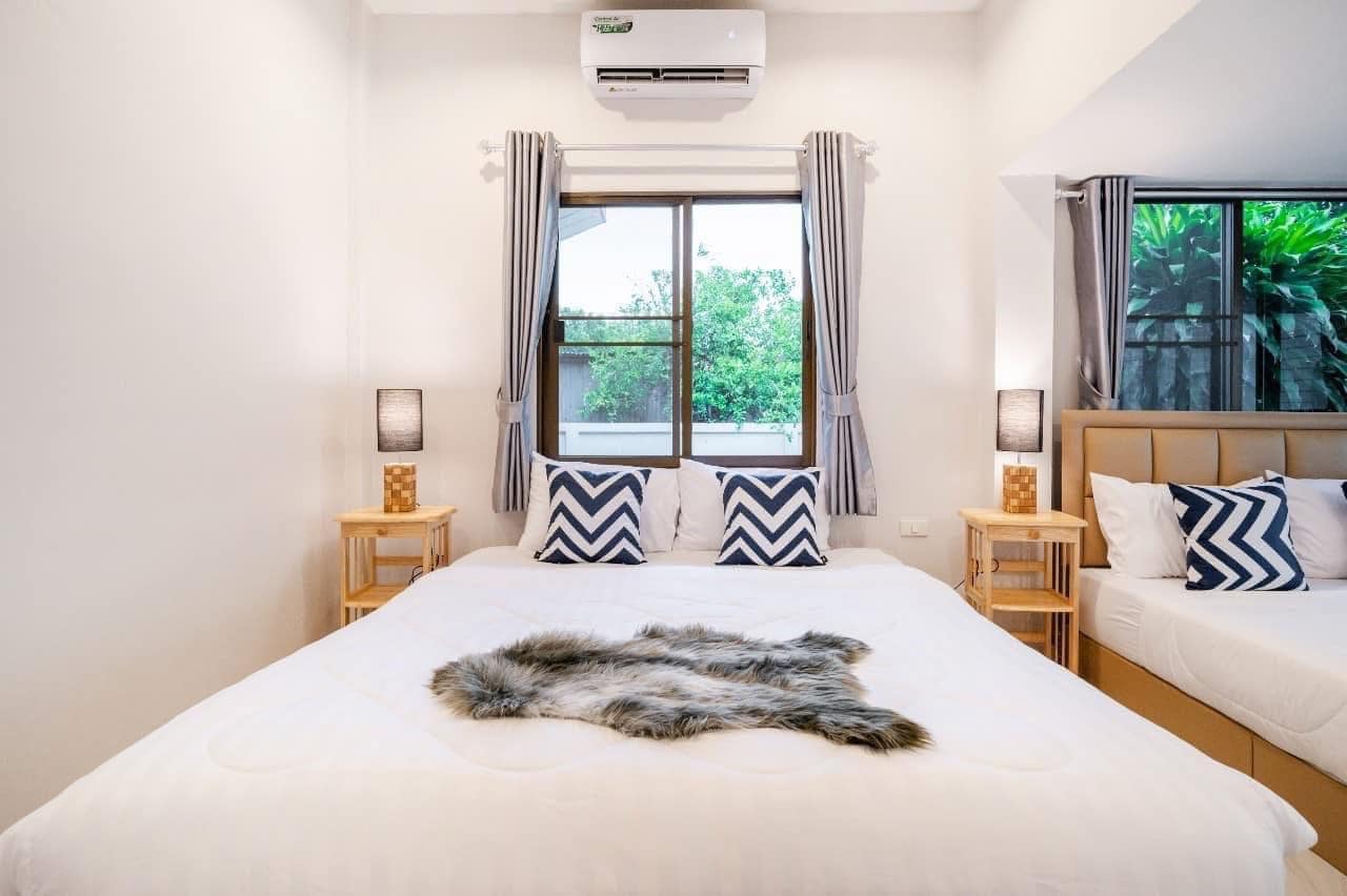 รูป House for Rent in Huay Yai - รูปที่ 12/14