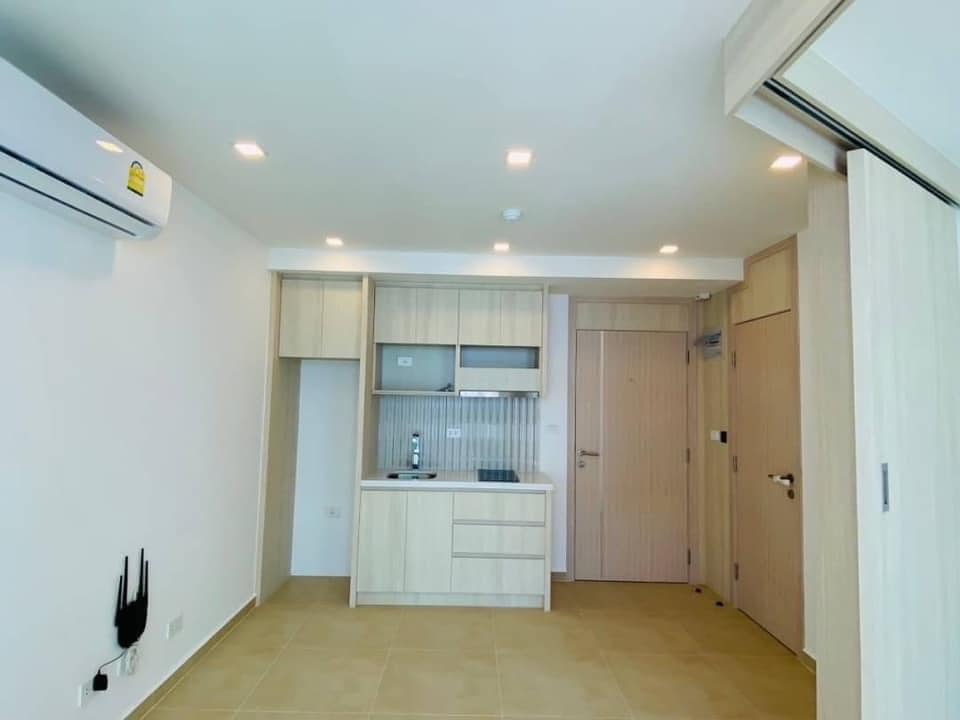 รูป Olympus City Garden 1 Bed for Sale - รูปที่ 2/5