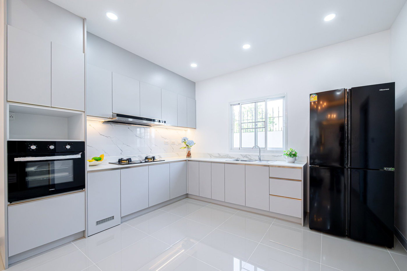 รูป Mabprachan Pool Villa 4 Beds for Sale - รูปที่ 6/18