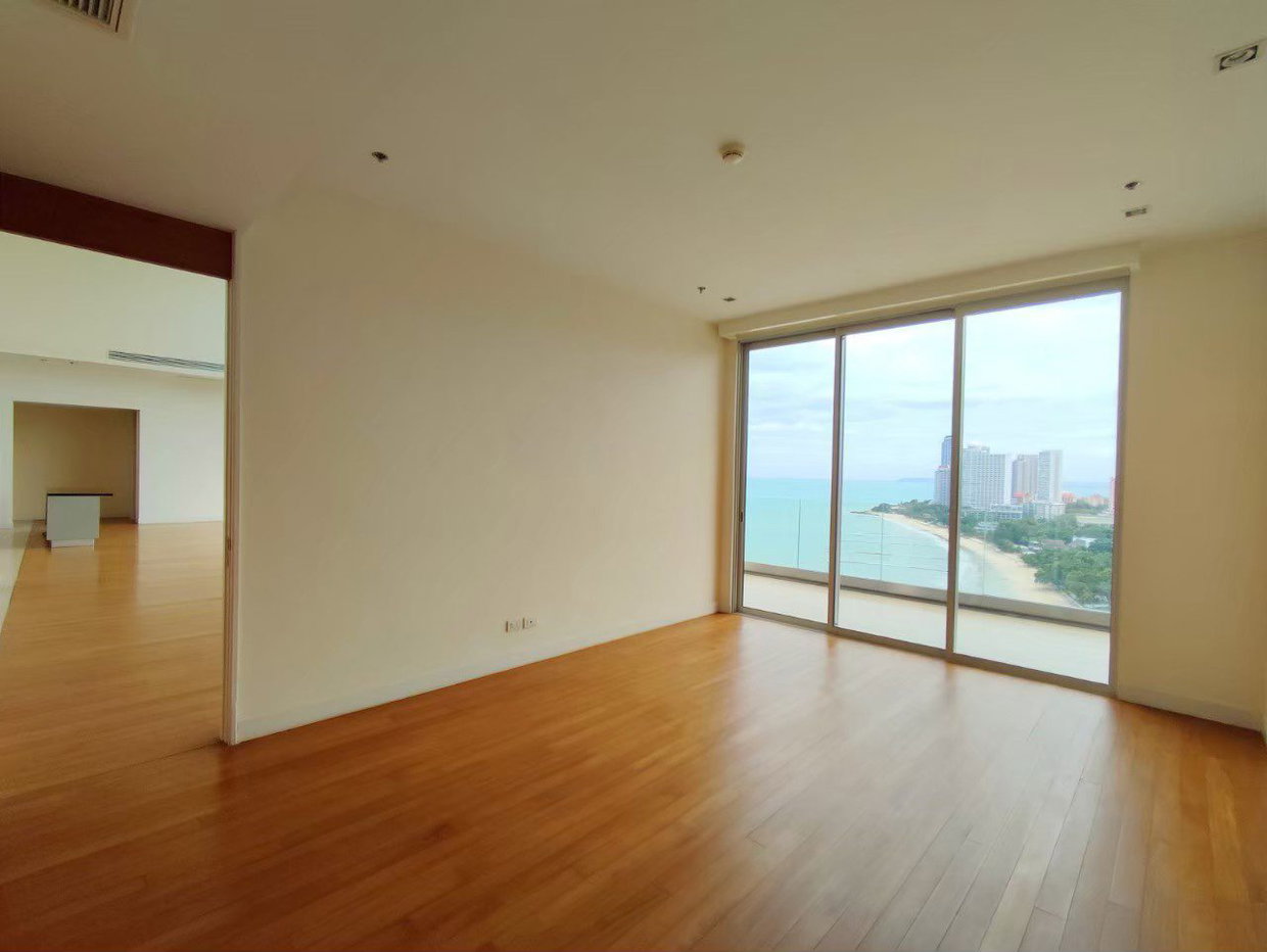 รูป Exclusive Penthouse at The Cove Pattaya for Sale - รูปที่ 5/23